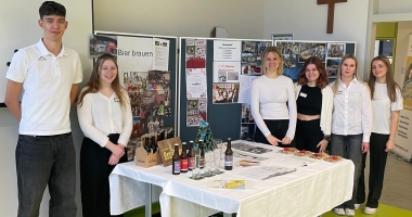 Tage der offenen Tür 2025